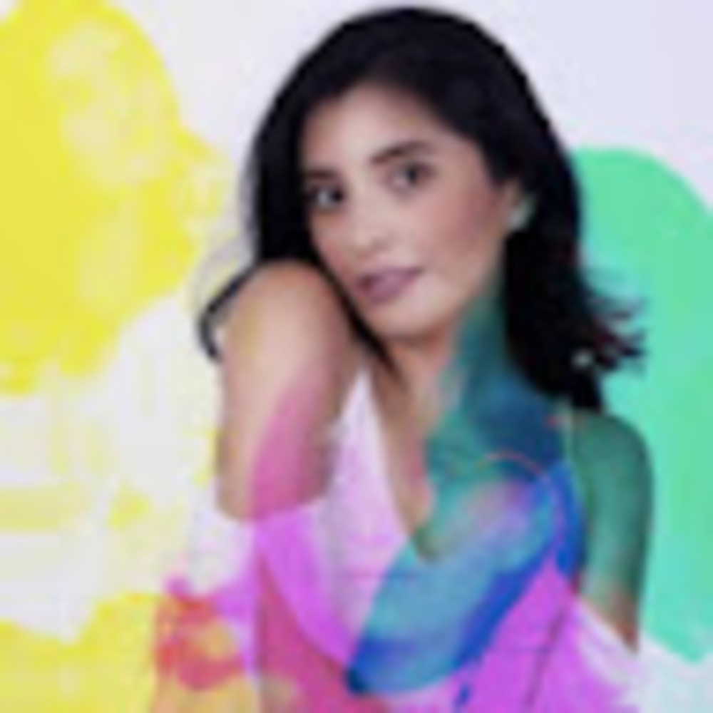 Meet your Posher, Joselyne
